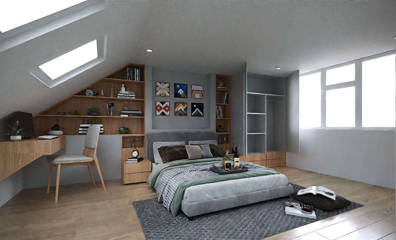 You Dream It, We Build It — With a Personal Touch
